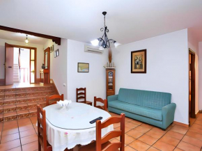 Apartamento Central cerca de la playa Solo Familias